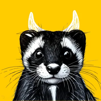 ferret